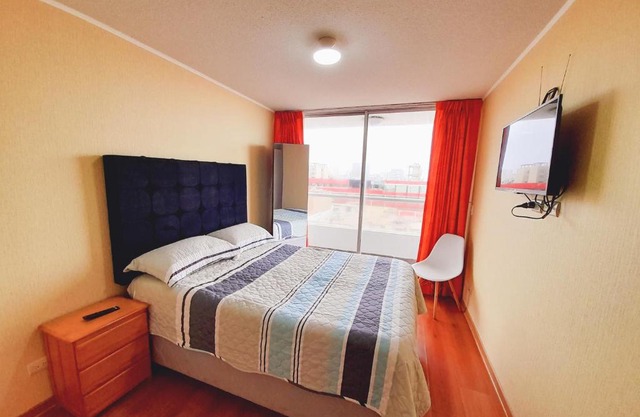 departamento familiar o/y reuniones