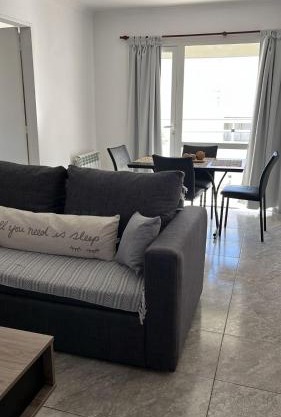 Departamento increíble