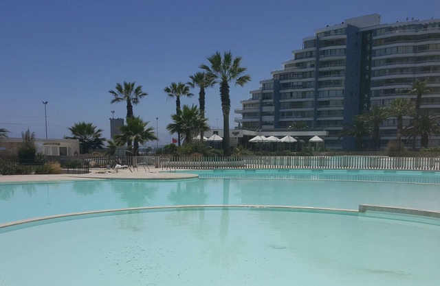 Departamento La Serena