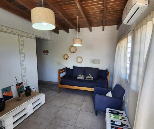 DEPARTAMENTO Mendoza