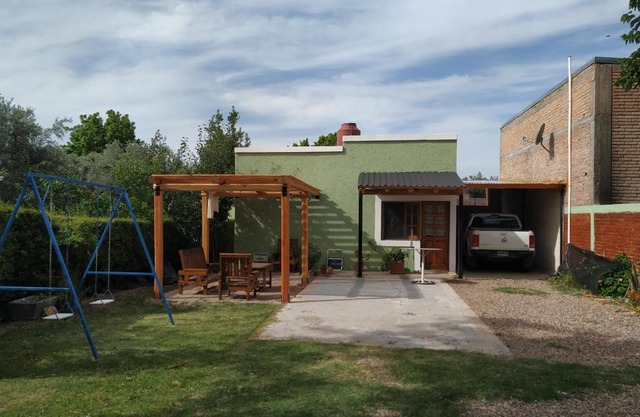 Departamento Mi Sueño