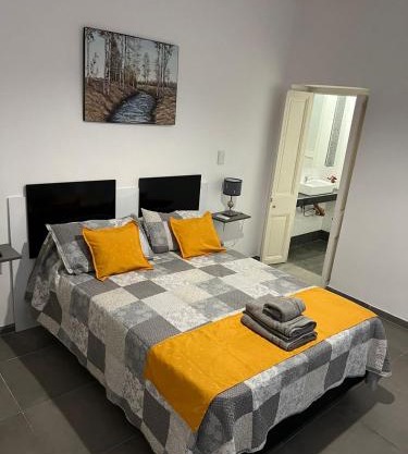 Departamento Mis Nonos 3