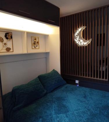 Departamento moderno - Centro de San Luis