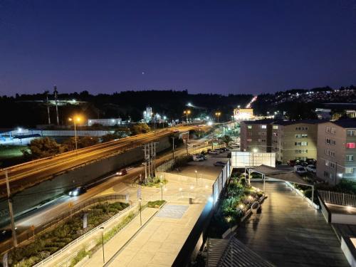 departamento reñaca