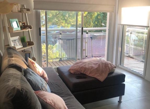 Departamento, San Bernardo