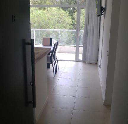 Departamento Solar del Parque