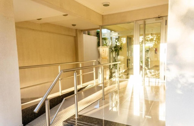 Departamento Urquiza II