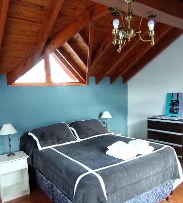 Departamento Ushuaia