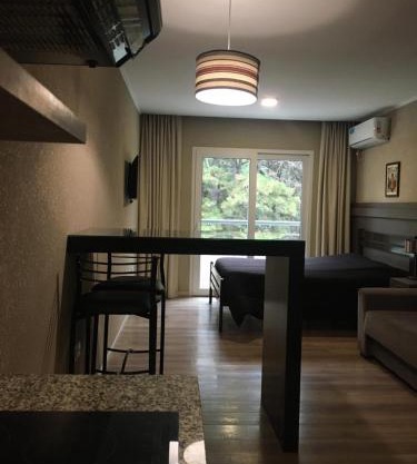 Departamentos Casa del Parque