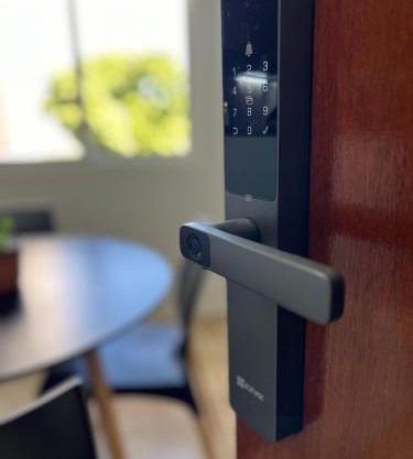 Departamentos Güemes