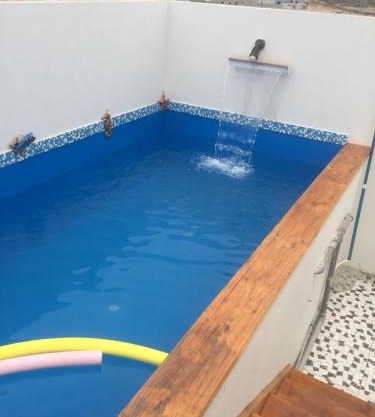 Departamentos Playa San Bartolo