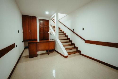 Departamentos Rosina II