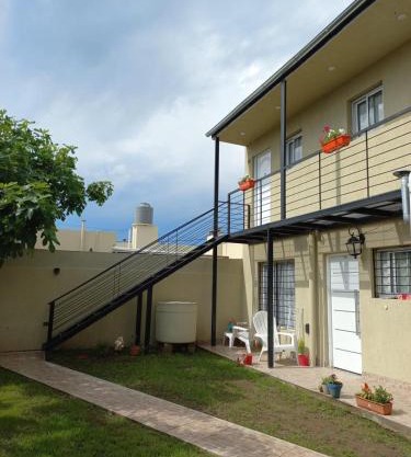 Departamentos Tomás Mason