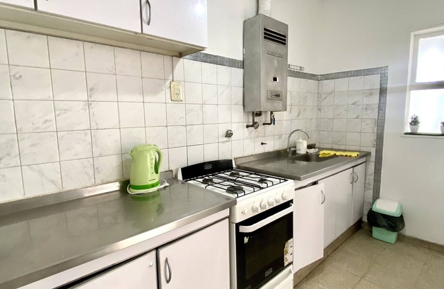 Depto amplio y luminoso. Ubicado en el centro de Santiago del Estero