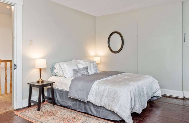 Derby Room - Moon River