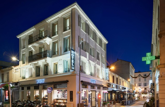 Des Congrès et Festivals