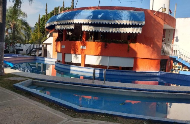 Desarrollo Turistico