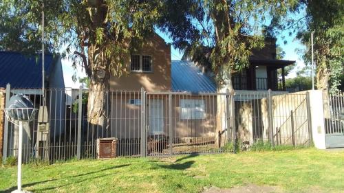 Descanso Punta Mogotes