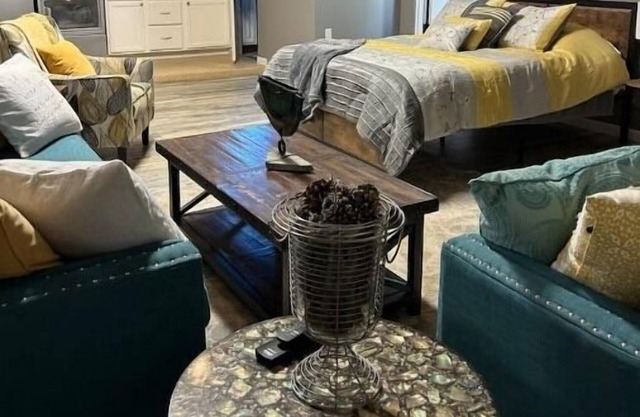 Desert Fun near Cave Creek!