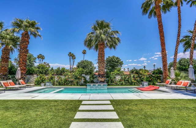 Modern Paradise- 4 King Ensuites