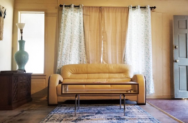 Desert Writer's Retreat