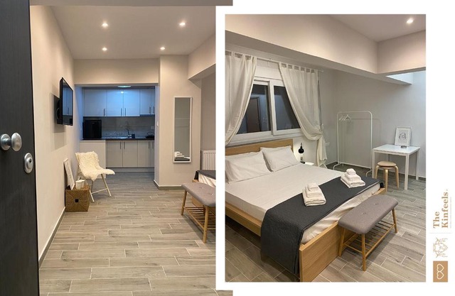 Design downtown suite (K2)