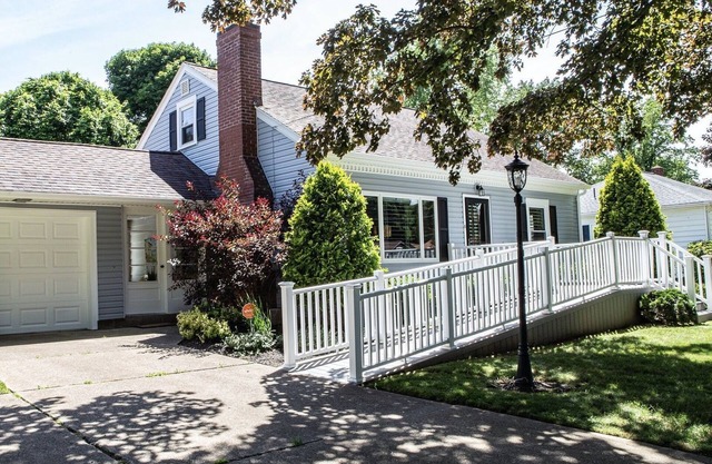 Designer Home in the Middle of Wine Country is BACK!