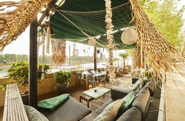 Designhotel ÜberFluss