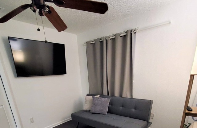 DESIRABLE LOCATION & SECURE Neighborhood.