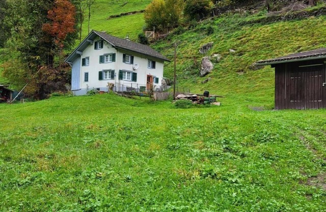 Casa de vacaciones Engi para 1 - 6 personas con 3 dormitorios - Casa rural
