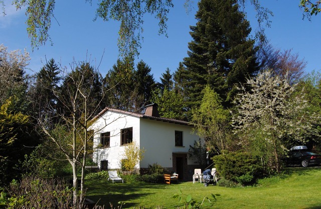 Casa unifamiliar con jardín grande, Diemelsee, Sauerland