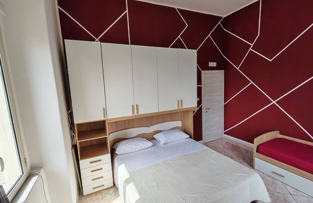 DF House -Relax and comfort at a stone's throw from downtown