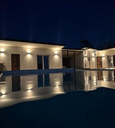 Diamona Lux Apartman 1