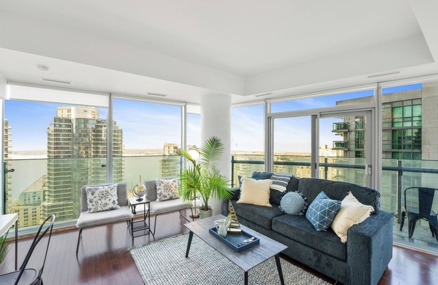 Diamond Collection- 2 & 3 Bedroom Suites