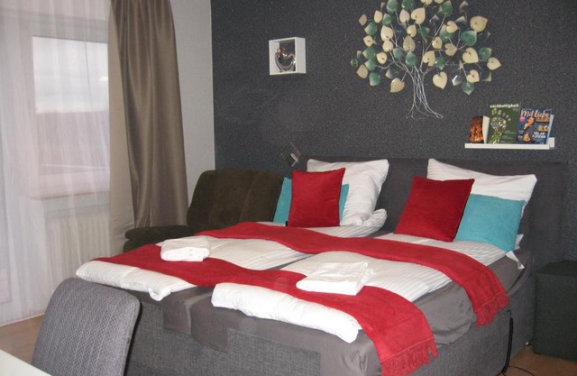 Diamond house deluxe 4 Koblenz