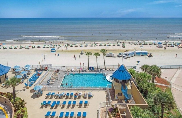 Diamond Resorts Daytona Beach Regency - 1 Bedroom Standard