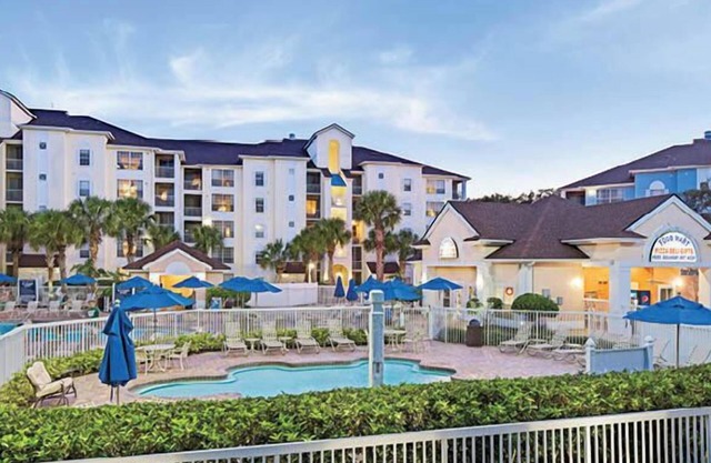 Diamond Resorts Grande Villas Resort - 2 Bedroom