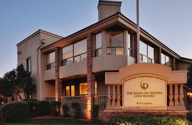 Diamond Resorts The Ridge on Sedona Golf Resort - 1 Bedroom