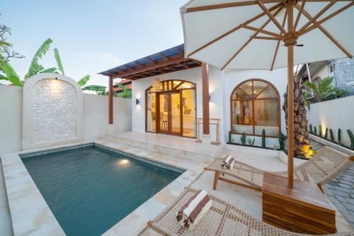 Dianatara Villa by Dhananjaya Hospitality