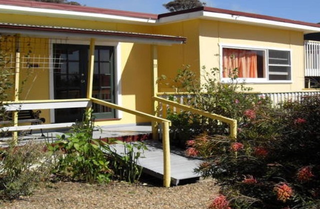 Didi's Classic Cottage Mystery Bay