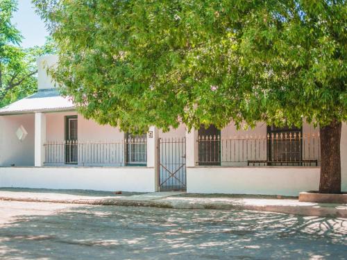 Die Naaldekoker Kamers