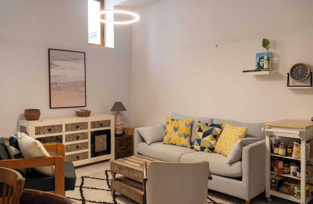 DIFY Lafayette - Barrio Villette