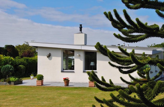 Dijkstelweg 59 B3 - De Slangenden - Ouddorp, nice spacious bungalow near the beach