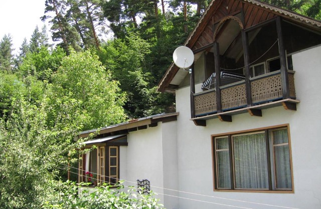 Dili Villa