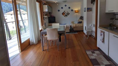 Dimora Alpina Dolomiti Cadore