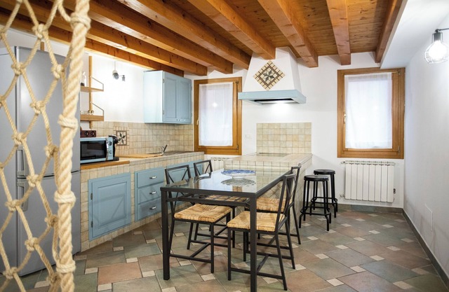 Dimora del Pescatore - Isola Di Pellestrina VE