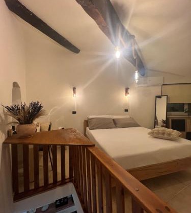 Dimora indipendente nel centro storico