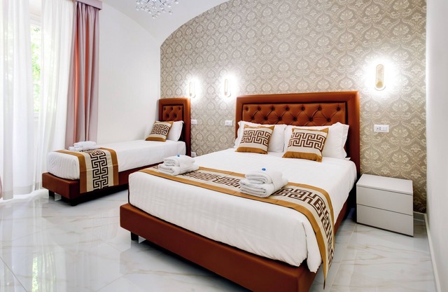 Dimora Merulana 183 guest house