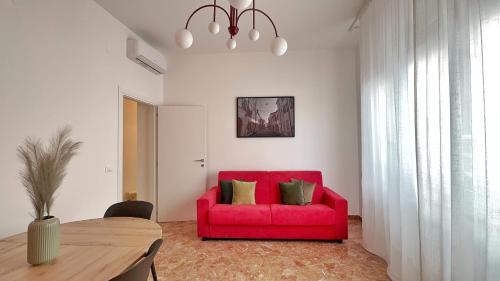 Dimora Pasolini , Stylish Two Bedroom Apartment in the Historic Center