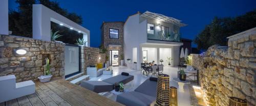 Dion Villa Zakynthos Greece